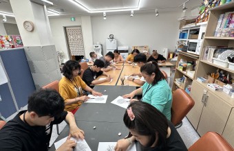[직업지원팀] 중증장애인자립형일자리사업게시글의 첨부 이미지
