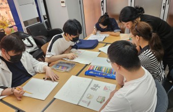 [평생교육팀] POP교실게시글의 첨부 이미지