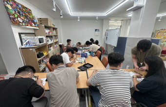 [직업지원팀] 중증장애인자립형일자리사업게시글의 첨부 이미지