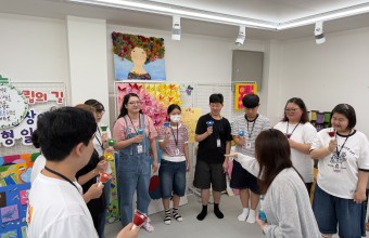 [직업지원팀] 중증장애인자립형일자리사업게시글의 첨부 이미지