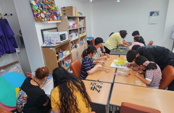 [직업지원팀] 중증장애인자립형일자리사업게시글의 첨부 이미지