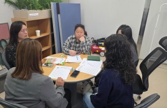 [평생교육팀] 발달장애인여성자조모임게시글의 첨부 이미지