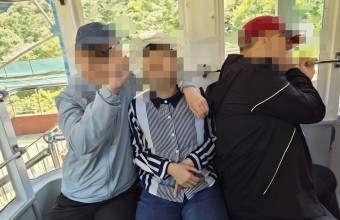 [주간활동센터] 내장산케이블카 체험게시글의 첨부 이미지