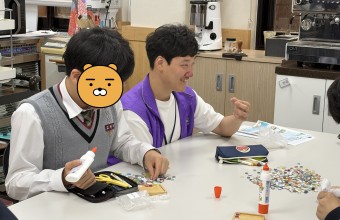 [직업지원팀] 중증장애인자립형일자리사업게시글의 첨부 이미지